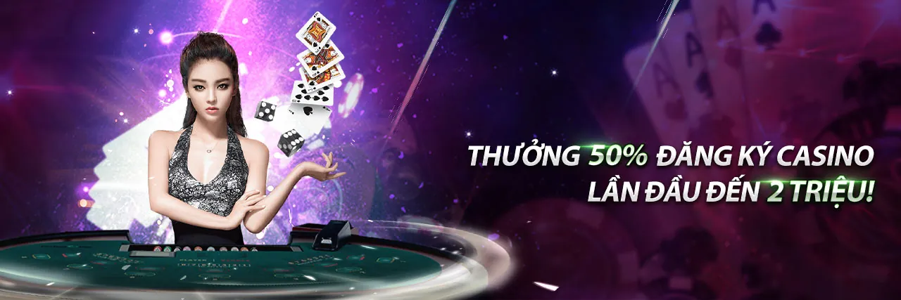 Hình nền ứng dụng Mega Casino World